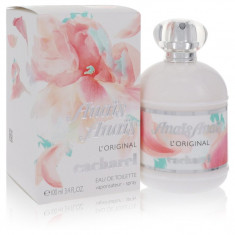 Eau De Toilette Spray Feminino - Cacharel - Anais Anais L'original - 100 ml