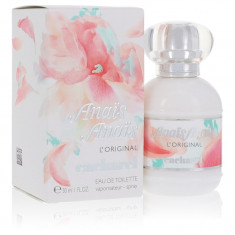 Eau De Toilette Spray Feminino - Cacharel - Anais Anais L'original - 30 ml