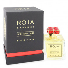 Extrait De Parfum Spray (Unisex) Feminino - Roja Parfums - Roja Nuwa - 100 ml