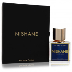 Extrait De Parfum Spray (Unisex) Feminino - Nishane - Fan Your Flames - 100 ml