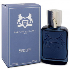 Eau De Parfum Spray Feminino - Parfums De Marly - Sedley - 75 ml
