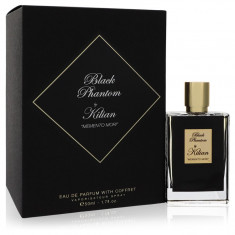 Eau De Parfum With Coffret Feminino - Kilian - Black Phantom Memento Mori - 50 ml