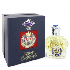 Parfum Spary Masculino - Shaik - Opulent Shaik No 77 - 100 ml