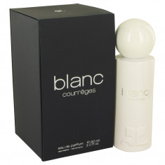 Eau De Parfum Spray (New Packaging) Feminino - Courreges - Blanc De Courreges - 90 ml