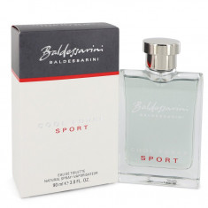 Eau De Toilette Spray Masculino - Hugo Boss - Baldessarini Cool Force Sport - 90 ml