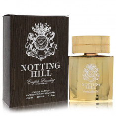 Eau De Parfum Spray Masculino - English Laundry - Notting Hill - 50 ml