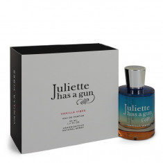 Eau De Parfum Spray Feminino - Juliette Has A Gun - Vanilla Vibes - 50 ml