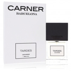 Eau De Parfum Spray Feminino - Carner Barcelona - Tardes - 100 ml