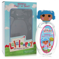 Eau De Toilette Spray (Mittens Fluff n Stuff) Feminino - Marmol & Son - Lalaloopsy - 100 ml