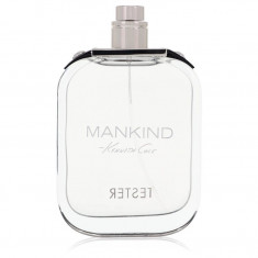 Eau De Toilette Spray (Tester) Masculino - Kenneth Cole - Kenneth Cole Mankind - 100 ml