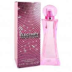Eau De Parfum Spray Feminino - Paris Hilton - Paris Hilton Electrify - 100 ml