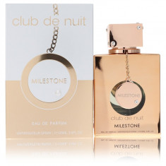 Eau De Parfum Spray Masculino - Armaf - Club De Nuit Milestone - 106 ml