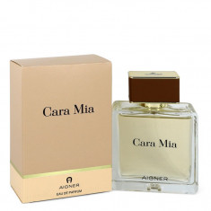 Eau De Parfum Spray Feminino - Etienne Aigner - Cara Mia - 100 ml