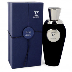 Extrait De Parfum Spray (Unisex) Feminino - V Canto - Ensis V - 100 ml