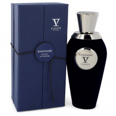 Extrait De Parfum Spray (Unisex) Feminino - V Canto - Kashimire V - 100 ml