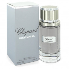 Eau De Parfum Spray (Unisex) Feminino - Chopard - Chopard Musk Malaki - 80 ml