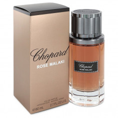 Eau De Parfum Spray (Unisex) Feminino - Chopard - Chopard Rose Malaki - 80 ml