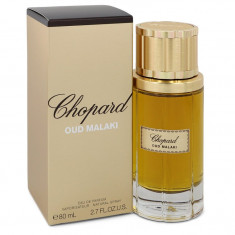 Eau De Parfum Spray (Unisex) Masculino - Chopard - Chopard Oud Malaki - 80 ml