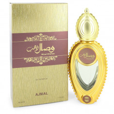 Eau De Parfum Spray (Unisex) Feminino - Ajmal - Wisal Dhahab - 50 ml