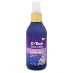 Sleep Spray with Melatonin & Essenstial Oils to promote a better night sleep Feminino - Dr Teal's - Dr Teal's Sleep Spray - 177 
