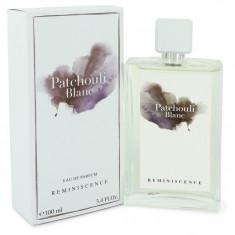 Eau De Parfum Spray (Unisex) Feminino - Reminiscence - Patchouli Blanc - 100 ml