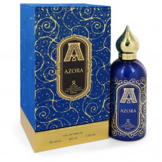 Eau De Parfum Spray (Unisex) Feminino - Attar Collection - Azora - 100 ml