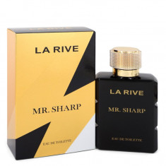 Eau De Toilette Spray Masculino - La Rive - La Rive Mr Sharp - 100 ml