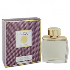Eau De Parfum Spray Masculino - Lalique - Lalique Equus - 75 ml