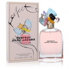 Eau De Parfum Spray Feminino - Marc Jacobs - Marc Jacobs Perfect - 100 ml