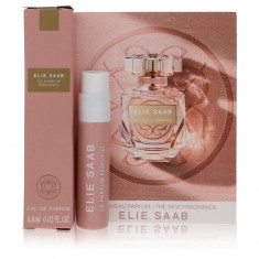 Vial (sample) Feminino - Elie Saab - Le Parfum Essentiel - 0.6 ml