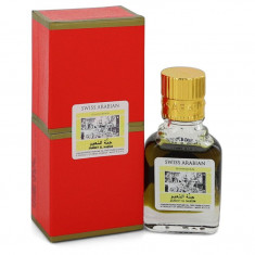 Concentrated Perfume Oil Free From Alcohol (Unisex) Feminino - Swiss Arabian - Jannet El Naeem - 9 ml