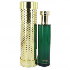 Eau De Parfum Spray (Unisex Alcohol Free) Feminino - Hermetica - Emerald Stairways Spiceair - 100 ml