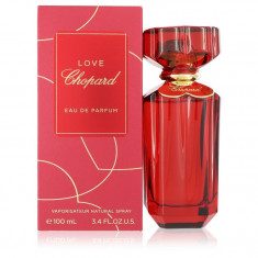 Eau De Parfum Spray Feminino - Chopard - Love Chopard - 100 ml