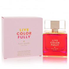 Eau De Parfum Spray Feminino - Kate Spade - Live Colorfully - 100 ml