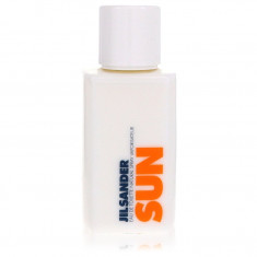 Eau De Toilette Spray (Tester) Feminino - Jil Sander - Jil Sander Sun - 75 ml