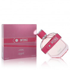 Eau De Parfum Spray Feminino - Sapil - Sapil Intense - 100 ml