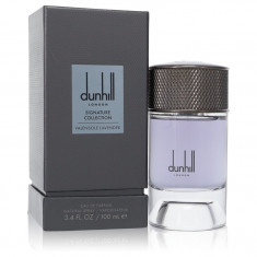 Eau De Parfum Spray Masculino - Alfred Dunhill - Dunhill Signature Collection Valensole Lavender - 100 ml