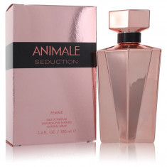 Eau De Parfum Spray Feminino - Animale - Animale Seduction Femme - 100 ml