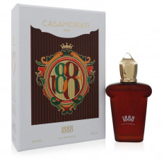 Eau De Parfum Spray (Unisex) Feminino - Xerjoff - 1888 Casamorati - 30 ml