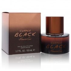 Eau De Toilette Spray Masculino - Kenneth Cole - Kenneth Cole Copper Black - 50 ml