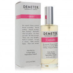 Cologne Spray Feminino - Demeter - Demeter Cupcake - 120 ml