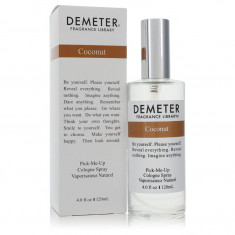 Cologne Spray (Unisex) Masculino - Demeter - Demeter Coconut - 120 ml