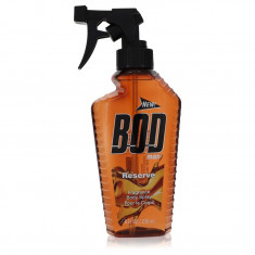 Body Spray Masculino - Parfums De Coeur - Bod Man Reserve - 240 ml