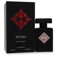 Eau De Parfum Spray (Unisex) Masculino - Initio Parfums Prives - Initio Blessed Baraka - 90 ml