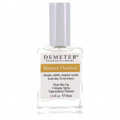 Cologne Spray Feminino - Demeter - Demeter Banana Flambee - 30 ml