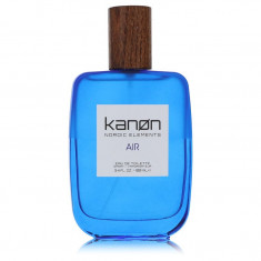 Eau De Toilette Spray (unboxed) Masculino - Kanon - Kanon Nordic Elements Air - 100 ml