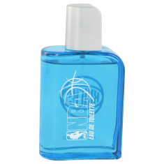 Eau De Toilette Spray (Tester) Masculino - Air Val International - Nba Knicks - 100 ml