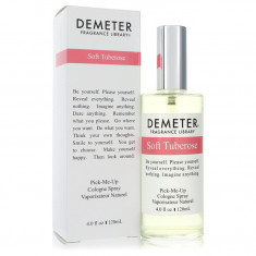 Cologne Spray Feminino - Demeter - Demeter Soft Tuberose - 120 ml