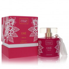 Perfume Spray Feminino - Simone Cosac Profumi - Simone Cosac Ose - 100 ml