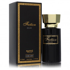 Hair Mist Feminino - Riiffs - Fiction Oud - 50 ml
